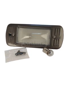 Chevy Truck Lamp Assembly, Dome Lamp, Painted, 1947-1955 (First Series)