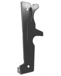 Chevy Truck Support, Grille, Vertical, 1967-1968