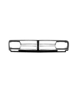 Grille,Chrome,GMC,68-70