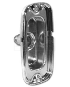 Chevy Truck Housing, Taillight, 1960-1966