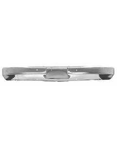 Chevy Truck Bumper, Front, 1973-1980