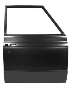 Chevy Truck Door Shell, Right, Blazer, 1972