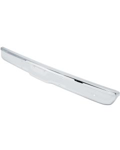 GMC Truck Bumper, Front, 1967-1972