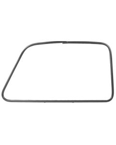 Chevy Truck Window Frame, Door, Right, 1947-1950