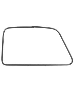 Chevy Truck Window Frame, Door, Left, 1947-1950