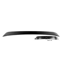 1955-1959 Chevy-GMC Truck Windshield Sunvisor, Exterior