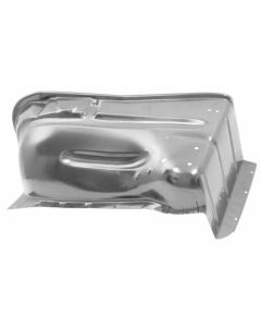 1947-1954 Chevy Truck Inner Fender Right Front With Weld Through Primer