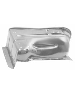 1947-1954 Chevy Truck Inner Fender Left Front With Weld Through Primer