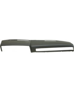 Chevy Truck Dash Cover, Blazer, 1988-1991