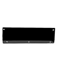 Chevy Truck Panel, Door, Inner, Left, 1947-1954