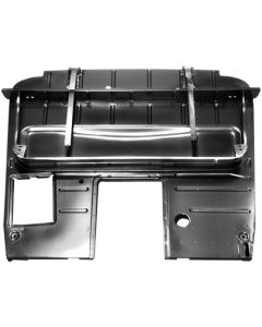 Chevy Truck Cab Floor Pan, 1947-1954
