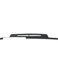 Chevy Truck Dash Cover, Upper, Blazer, 1992-1994