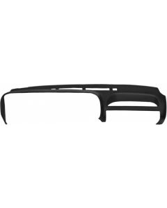 Chevy Truck Dash Cover, Full Size Pickup, 1995-1996