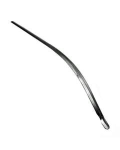 1947-1954 GMC Truck Hood Molding, Center