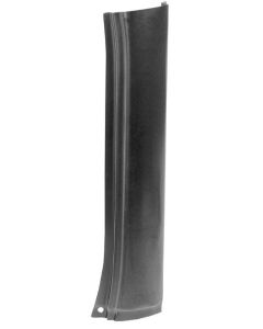 11947-54 Chevy-GMC Truck Windshield Pillar Post-Right-Weld Thru Primer
