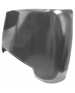 Chevy Or GMC Truck Lower Rear Cab Panel, For 1st Series, With Weld Through Primer, 1947-1954