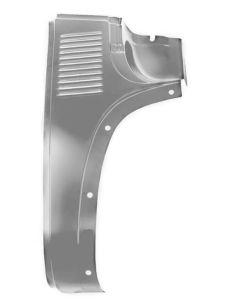 Panel,Cowl,Door Frame,Right,Weld Through,47-54