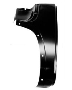 Chevy Truck Panel, Cowl, Door Frame, Left, 1947-1954