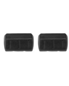 1967-71 Chevy Blazer-Suburban Armrest Pads-Palco