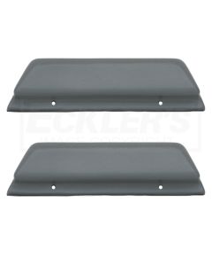 1973-1976 Chevy-GMC Truck Armrest Pads-Palco