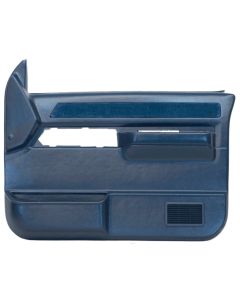 1988-1994 Chevy-GMC Truck Door Panel, Front-Power Windows And Manual Locks