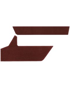 Chevy-GMC Truck Trim Kit, Full Size , Two-Piece Cloth, 1988-1994