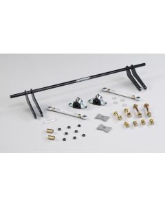 Chevy & GMC Sway Bars, Rear, Blade Style, Hotchkis, 1963-1972