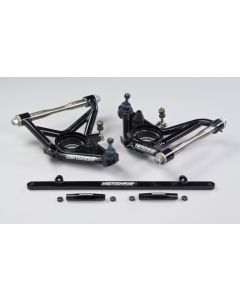 Chevy & GMC Truck Lower Control Arms, With Ball Joints, Tubular, C-10, Hotchkis, 1963-1972