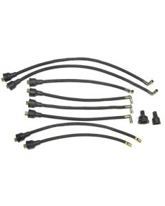 Chevy & GMC Truck Spark Plug Wire Set, Reproduction, 6 Cylinder, 1947-1952
