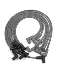 Chevy & GMC Truck Spark Plug Wire Set, Reproduction, 6 Cylinder, 1956