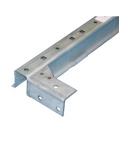 Cross Sill,#2,Center,51-53