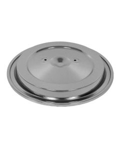 Chevy Truck & GMC Chrome Air Cleaner Top, 1993-1995