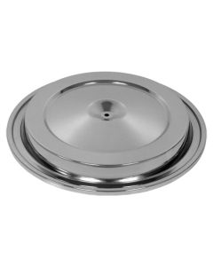 Chevy Truck & GMC Chrome Air Cleaner Top, 1988-1992