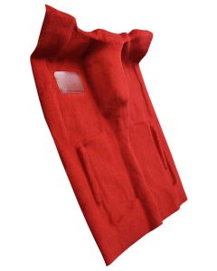 Chevy Truck Carpet, Luv Truck, Regular Cab, CutPile, 1975-1982