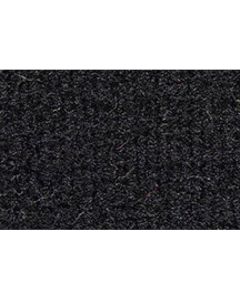 Chevy & GMC Truck Floor Mat, Cut-Pile, 1 Piece, 1988-1998
