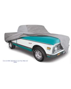 Chevy Truck Cover, Eckler's Execu-Guard, 1955-1959