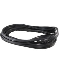 Seal,Windshield,Without Trim,73-91