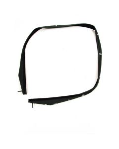 Chevy & GMC Blazer/Jimmy Glass Run, Rear Gate, 1976-1991