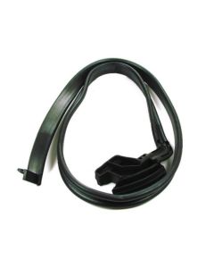 Chevy & GMC Blazer/Jimmy Seal, Body to Bed, Left, 1976-1991