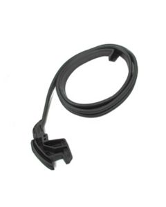 Chevy & GMC Blazer/Jimmy Seal, Body to Bed, Right, 1976-1991