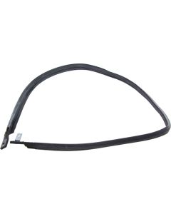 Chevy & GMC Truck, Seal, Upper, On Door, 1978-1982