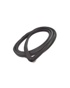 Chevy Suburban Weatherstrip, Quarter Window, Left or Right,With Trim, 1975-1991