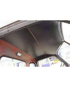 Chevy & GMC Suburban Insulation, Quiet Ride, Headliner Kit,1947-1953