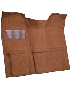 Chevy & GMC Truck Carpet, Loop Pile, 4 Speed Manual, 1967-1972