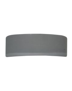 Chevy Truck Rear Glass, Large, Smoke Grey, 1973-1975