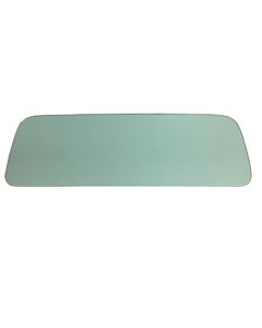 Chevy Truck Rear Glass, Small, Green Tint, 1973-1980