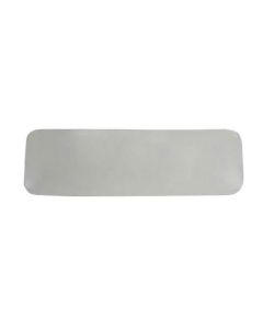 Chevy Truck Rear Glass, Small, Smoke Grey, 1973-1980