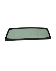 Chevy & GMC Truck Rear Glass, Green Tint, 1991-1998