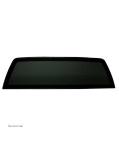 Chevy & GMC Truck Rear Glass, Privacy, 1991-1998