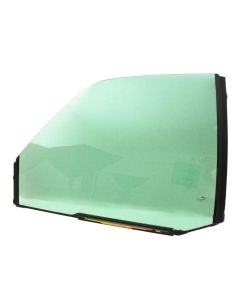 Door Glass,Window Right Green Tinted,88-05